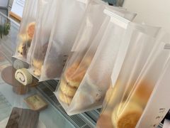 -SKROLL卡特司库·蛋糕定制·生吐司·司康(古北程家桥店)