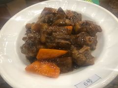 -民族饭荘(新华大街店)