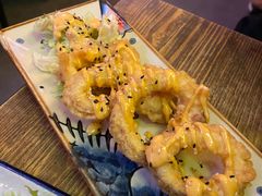 -米彩料理(西丽店)