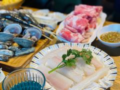 -Thai Basil罗勒叶泰式餐厅(时代天街店)