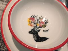 -新白鹿餐厅(松江开元地中海店)