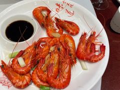 -钱记·乡野菜(紫荆花路店)