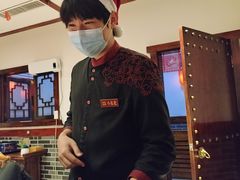 -东北大院·东北菜(三台子店)
