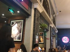 -COSTA COFFEE(德基广场店)