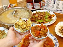 -聚发号清真菜馆