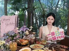 -一沙一城·岩烤牛扒(深圳首店)