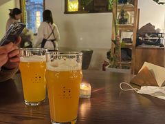 -Nirvana Cafe&Bar(北仓文创街区店)