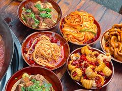 -龙厂长老火锅(抚琴店)