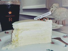 臻选美式-星巴克臻选(江门汇悦大融城店)