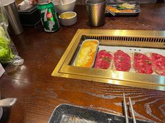 -新石器烤肉(之心城店)