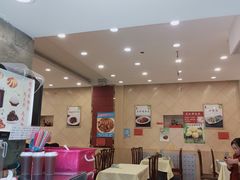 -奥华餐厅·老张记(台基厂店)