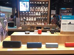 -顺电sundan(颐堤港店)
