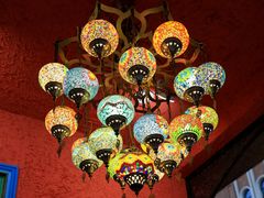 -新疆国际大巴扎