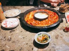 -重庆渝达老火锅(春熙路店)