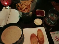 -Shanghai Brew House上海啤酒工坊(老外街店)