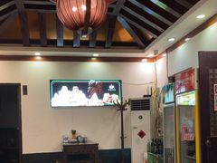 -鲁菜根·泰山菜(泰山店)