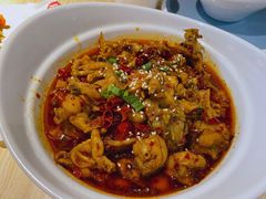 -领蟹祥记·香辣蟹·特色小海鲜(奥体天虹店)