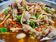 -艺味深尝(云锦路店)