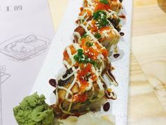 -林妈妈村·日式料理(宝山龙湖天街店)