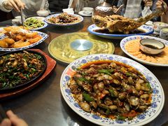 -徐鼎盛民间菜(南坪后堡店)