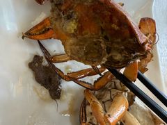 -莲花公园煎蟹(总店)
