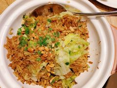 包菜饭-莆田餐厅PUTIEN(三里屯店)
