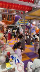 点击看大图 -奈尔宝·儿童乐园·亲子餐厅(星河湾店)