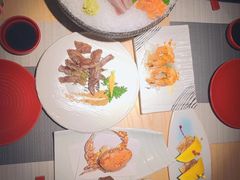-京料理·日料自助·铁板燒(复悦城店)
