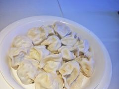 -李恩记清真水饺(北电大厦店)