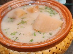 -在莲野·湖北民间菜·头牌松滋鸡(光谷步行街店)