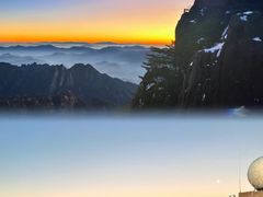 -黄山翡翠谷景区