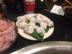 -彭三老火锅(枣子岚垭正街店)