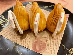 -韶关风度华美达广场酒店自助餐厅