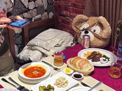 -92°C俄式厨房(中央大街店)