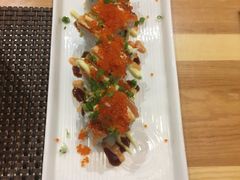 -樱の千渡日式料理·铁板烧•烧鸟(金盛田广场店)