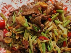 -HOHO餐厅(古子城店)