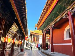 -五台山风景名胜区