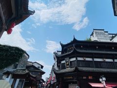 -屯溪老街