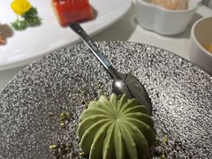 抹茶榴莲仙人球-南棠馆粤菜坊(群光店)