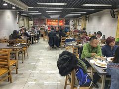 大堂-三兴涮羊肉(荣安大街店)