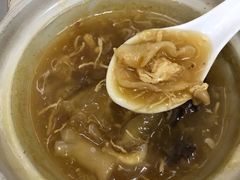 -添發碗仔翅美食