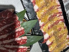 -妥妥烤肉料理(昙华林店)
