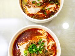 -成都驻京办餐厅(蜀都宾馆店)