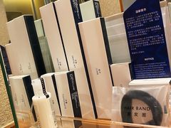 -上海浦东嘉里大酒店