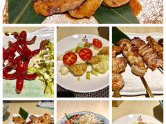 -有喜屋·深夜食堂(北京西路店)