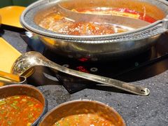 -牛New寿喜烧(虹桥新天地店)