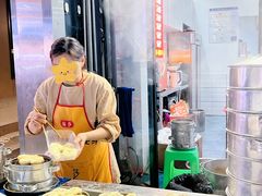 -梁憨包(南岸回龙湾店)