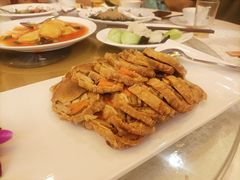 -南普陀素菜馆