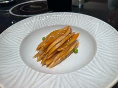 爽脆萝卜条-花城粤菜餐厅(高新区店)