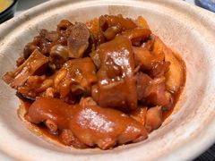 -山东老家(科韵分店)